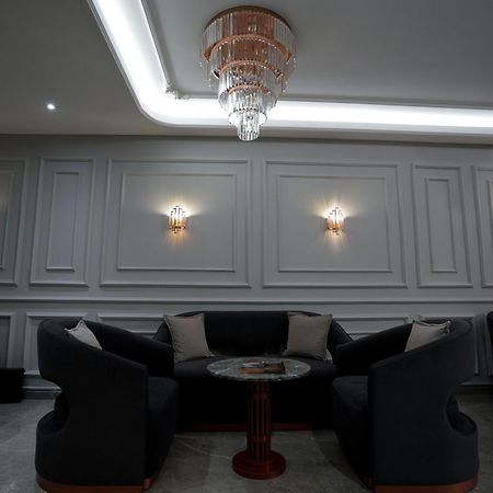 Zalel Hotels Laleli Istambul Extérieur photo