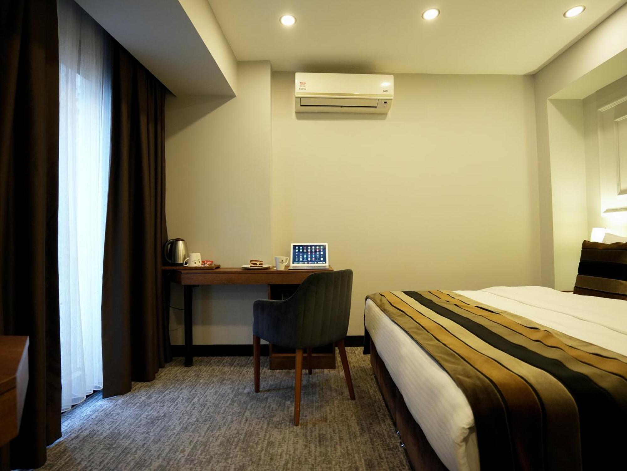 Zalel Hotels Laleli Istambul Extérieur photo